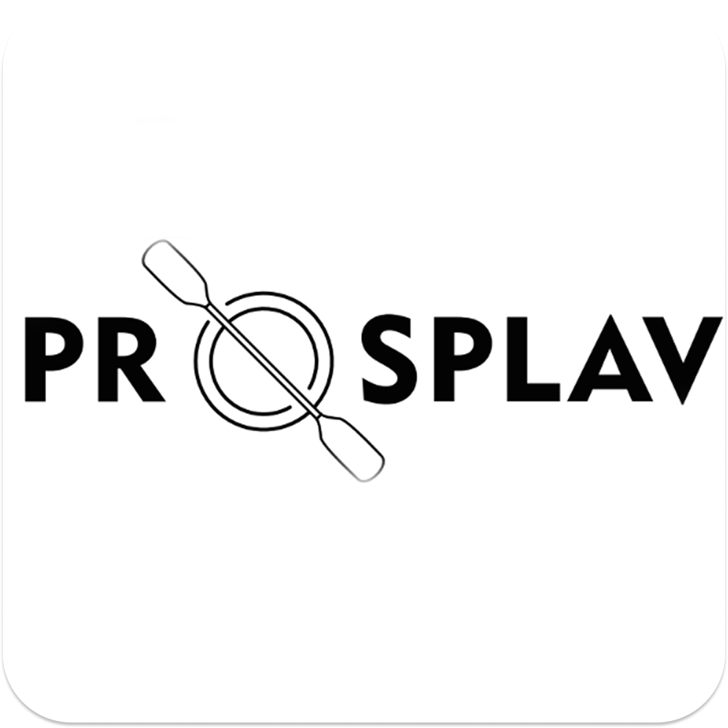 Сплав на байдарках по Минску за 30р от "ProSplav"